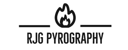 RJG Pyrography 