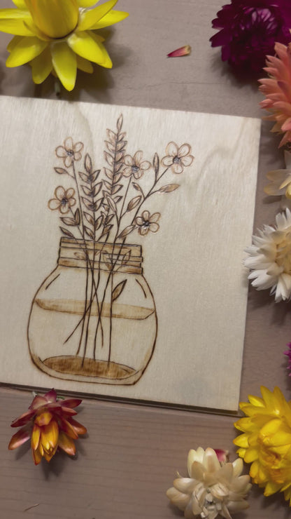 Flower Vase